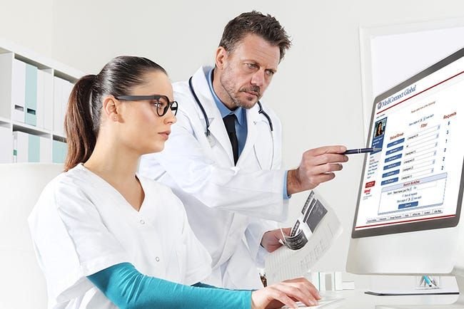 Medical Professionals